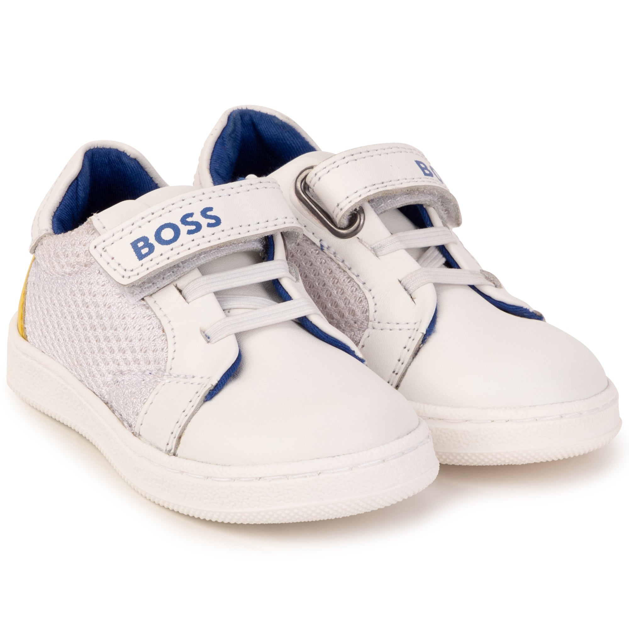 Tenis hugo boss niño hot sale